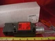 Euchner NZ1VZ-2131E-10C-FW Safety Switch 095896 AC-15 4a 230v DC-13 4a 24v New