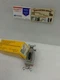 HUBBELL HBL1221L  toggle snap switch 120-277VA ,20A 1P,  Ivory (19D3