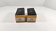 LOT OF 2 TRIAD MAGNETICS WDU9-300 CLASS 2 POWER SUPPLY AC-DC