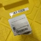 NEW ALLEN BRADLEY 30.5 MM ORANGE FLUSH PUSHBUTTON MODEL 800T-A3B