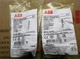 1PC New ABB CE4P-10R-01 1SFA619551R1071 Pushbutton Switch Red Brand