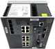 CISCO IE-4000-8T4G-E V02 INDUSTRIAL ETHERNET 4000 SERIES SWITCH