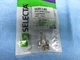 SELECTA SS201-1-BG ON OFF 6 AMP TOGGLE SWITCH