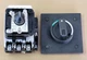 FUJI BZ6V10D HANDLE WITH BW100EAGU CIRCUIT BREAKER & BZ-SU2B CRIMP TERMINAL