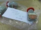 IZUMI 41-10650 PUSH STOP TWIST START (3PCS.)
