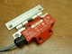 SCHMERSAL HINGED SAFETY SWITCH TESZ 1102/30 2.5A 250VAC
