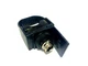 Banner OTBVP6LQD Optical Touch Button w/ Guard & Mounting Bracket