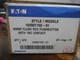New EATON CUTLER HAMMER, 10250T102-51 30mm Flush Red Push Button 1 NC Contact