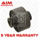 Track Control Arm Bush Front Aim Fits Honda Civic 1.4 1.5 1.6 1.7 TDi