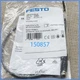 Original SME-8M-DS-24V-K-0,3-M8D SME-8-ZS-KL-LED-24 SME-8-S-LED-24 Festo switch