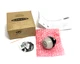 Banner K50APT2GRYF2Q EZ-LIGHT: 3-Input-Color Touch Sensor Gen 2, 96764