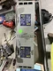 Square D QMB Branch Switch 60Amp, 600V, 3 Pole, Catalog No. QMB362T21W