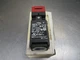 Omron D4NS-1AF Switch - No Key