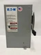 No Box Eaton DG221UGB General Duty Safety Switch 30A - 240V