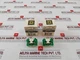 Lot Of 2X Square D 9001 KA2 Contact Block