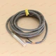 OMRON 1PC New E2EV-X2C1 12-24VDC Proximity Switch FREE SHIPPING