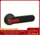 ABB OHB145J12 Handle Disconnect Switch 145MM Black NewKD US Free TAX