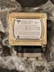Barksdale P1H-K30SS Pressure Switch,  0.5-30psi, 2000psi Max, NOS.