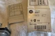 (1) Allen-Bradley 800T-A6B Momentary Pushbutton Switch Flush Red