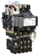 CR306F102 - General Electric 135A 600V 3-Pole Motor Starter NEMA 1 Frame Size 4
