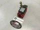 BERNSTEIN Limit Switch ENK-UV1Z AHS-V Used #121256
