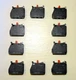 NEW ZBE-102 Contact Block lot for Schneider & Telemecanique Push Button operator