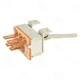 HVAC Blower Control Switch-Selector Switch 4 Seasons 35718