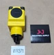 *PREOWNED* Banner Q40RW3FF400Q1 Harsh Environment Sensor 60m 33389 + Warranty! 