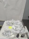 SPRECHER+SCHUH,D7P-SM32,SERIES A SELECTOR SWITCH 3-POSITION LOT OF 12 NEW