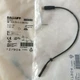 One NEW BALLUFF Proximity sensor BMF 307K-PS-C-2-S49-00,2 SPOT STOCKS