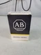 (NEW open box) Allen-Bradley 802T-K1TPE Oiltight Limit Switch