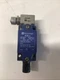 TELEMECANIQUE XCK-J LIMIT SWITCH W/ ZCK-E05 PLUNGER ROLLER HEAD N-738