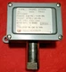 UNITED ELECTRIC J6222 Pressure Switch