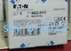 1 PCS NEW IN BOX EATON MOELLER Emergency stop button M22-PVT/K01