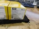 Lot of Hubbell Model: I HBL1221L Lock Switch.  20A,  120-277 VAC.  Qty. 2.  NOS