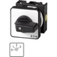 Eaton 50716 T0-2-8241/E 20A 3x40&deg; Cam Switch Gray, Black 1pc