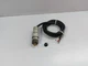 UNITED ELECTRIC 10-E10 Pressure Switch 5A 250VAC 4 To 50 Psi 0.3 To 3.4 Bar