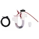NEW Rectorseal EZT210 Standard Smart Trap Kit | with Brush