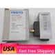 US FREE TAX New Festo PEV-1/4-B-OD 175250 Pressure switch