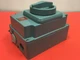 Mennekes - P/N:ME-30MS1A-M2 - HDI Disconnect Switch w/Kraus & Naimer KG41 Switch