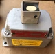 Appleton RFDCB175-U1 Push Button Switch 600 VAC  Heavy Pilot Duty