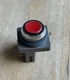 IZUMI RED PUSH BUTTON 41-10650