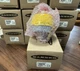 1PCS NEW BANNER SSA-EB1PLXR-02ECQ5B Sensor Expedited Shipping Free Tax