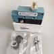 For Honeywell BZE6-2RQ BZE62RQ BZE6 2RQ Micro Switch Roller Plunger Limit Switch