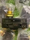 Lot Of 3 Omron Z-15GQ-B7-K Plunger Style Snap Action Limit Switch, New