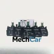 5PCS ZBVG1 New Schneider Electric Light Module Free Shipping ZBV-G1