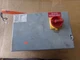 Daykin LTFS-07 Transformer Disconnect Switch Enclosure *FREE SHIPPING*