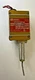 BARKSDALE TEMPERATURE SWITCH MT1H-M604S-12-A