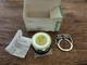 NEW Schneider Electric Push-Button Head 9001-KR9Y, Push-Pull, 30mm (b1)
