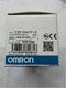 1Pc Omron Fiber Optic Amplifier E3X-DA21F-S hx